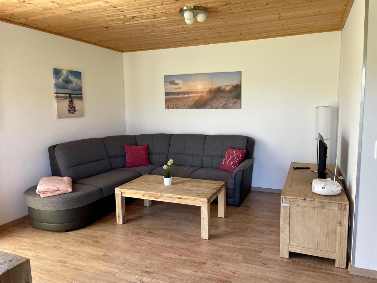 Altefaehr Apartment Екстериор снимка