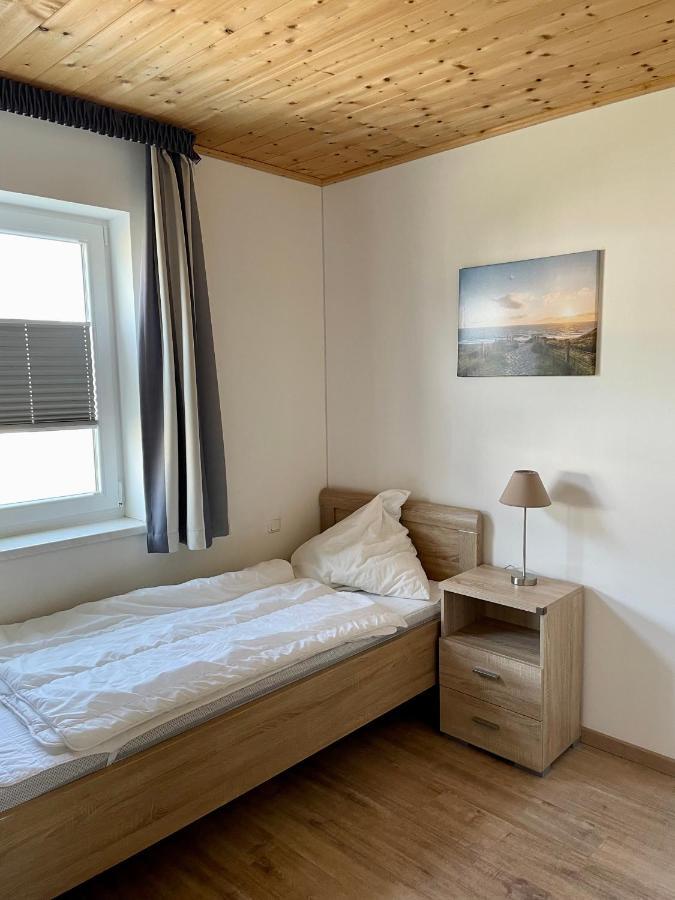 Altefaehr Apartment Екстериор снимка