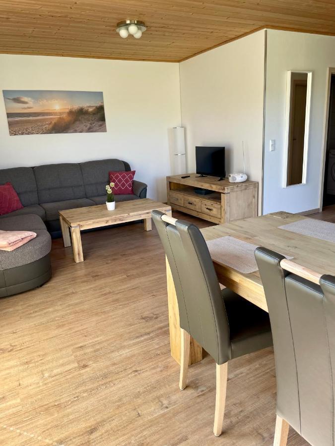 Altefaehr Apartment Екстериор снимка