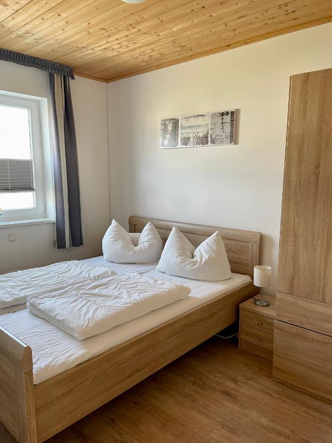 Altefaehr Apartment Екстериор снимка